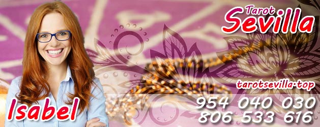 Isabel vidente recomendada Isabel vidente recomendada