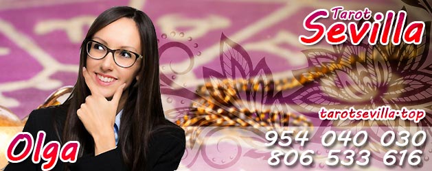 Vidente Olga Vidente Olga