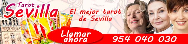 Las 10 Mejores Videntes y Tarotistas en Sevilla | Precios - Cronoshare