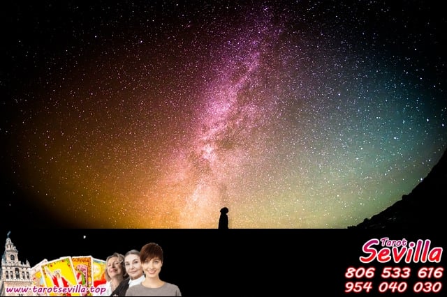 Tarotistas profesionales