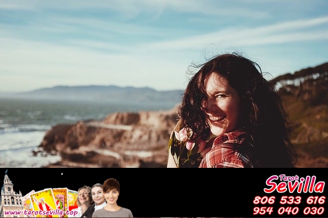 Tarotistas sin gabinete