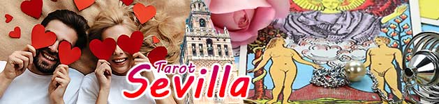 Maneras de tarot con el Oráculo del Amor