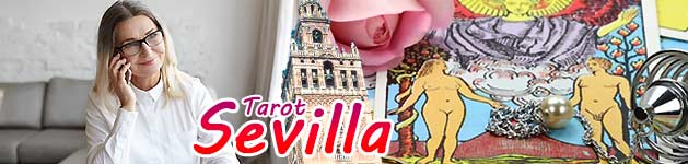 Dolores es una de las mejores en el funcionamiento del tarot