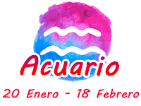 Acuario Acuario