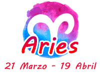 Aries Aries