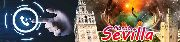 Damos las 24 horas junto el tarot respuestas fiables