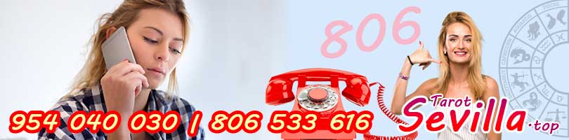 Tarot económico 806 sin gabinete.