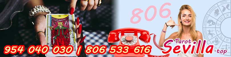 ¿Qué baraja de tarot económico 806 son los que te ofrecemos?