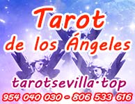 Tarot de los Ángeles Tarot de los Ángeles
