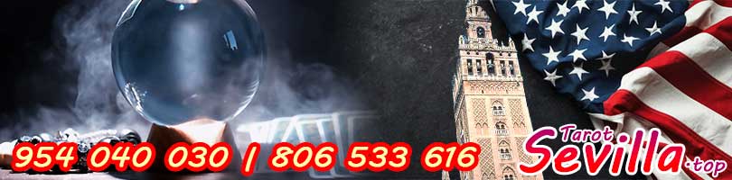 Videntes en Estados Unidos