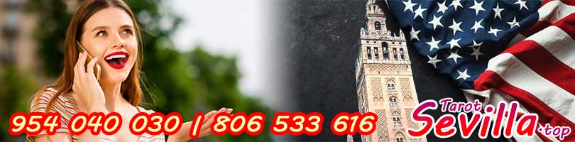Consulta y lectura de Tarot por teléfono en Estados Unidos