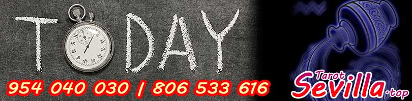 ¿Qué le depara al horóscopo de Acuario para Hoy?