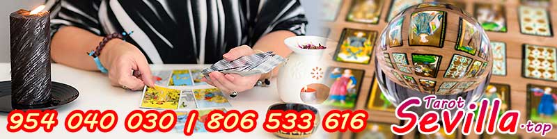 Tarot de Mhoni Vidente