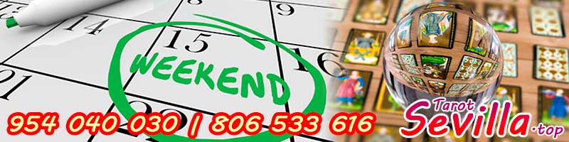 Predicciones de Mhoni Vidente el Fin de Semana