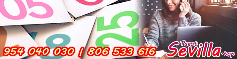 Numerología por Esperanza Gracia