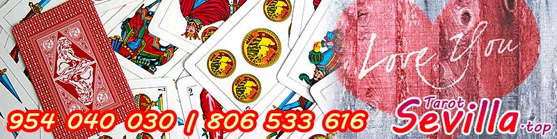Lectura de cartas españolas de enamoramiento Lectura de cartas españolas de enamoramiento