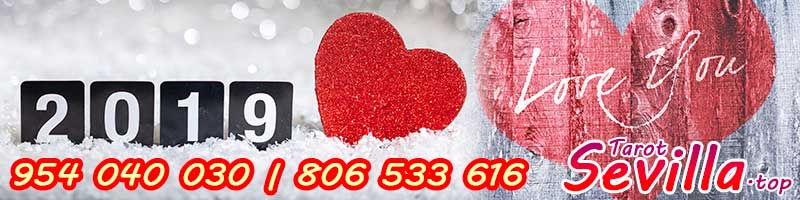 Conoce el tarot de amor para 2019 Conoce el tarot de amor para 2019
