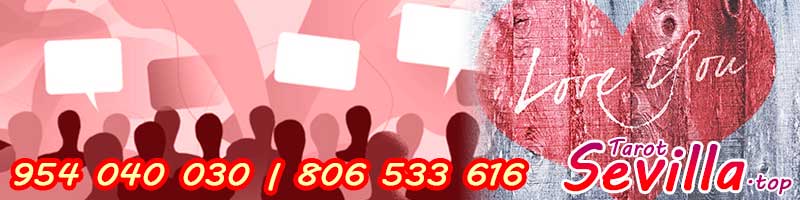 Tarot del amor en redes sociales Tarot del amor en redes sociales