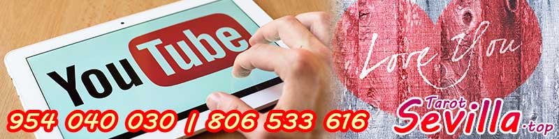 Tarot del amor en YouTube gratis Tarot del amor en YouTube gratis