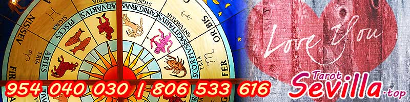 Tarot del amor por signo zodiacal Tarot del amor por signo zodiacal