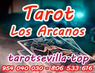 Los Arcanos Los Arcanos