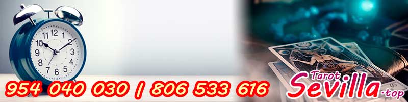 ¿Cómo calcular el tiempo con el tarot los arcanos mayores?
