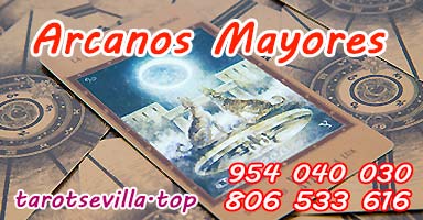 Arcanos Mayores Arcanos Mayores