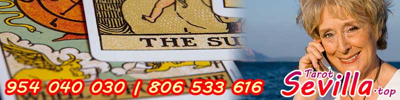 Líneas de tarot para trabajar