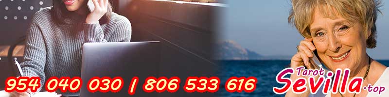 Contratar Línea 806 tarot