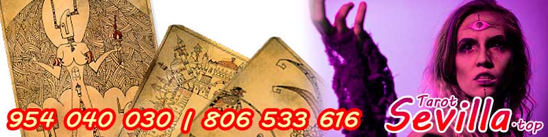 Lectura del tarot por gitanos con tres cartas