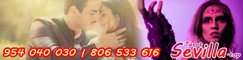 Tarot gitano del amor gratis
