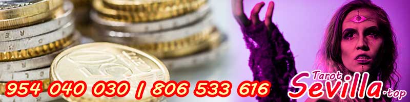 Tarot gitano del dinero inesperado