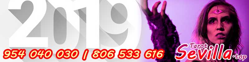 Adivinación por medio de tarot gitano en 2019