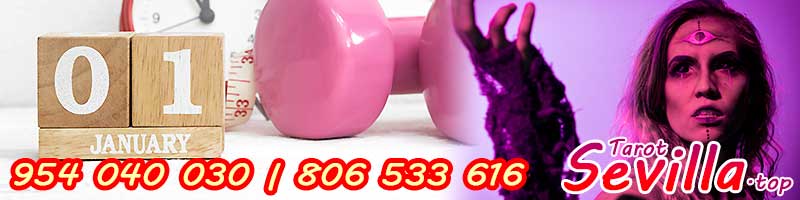 Tarot gitano anual