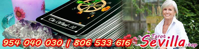 Lectura del tarot de Esmeralda Llanos
