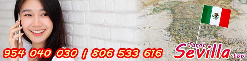 Tarot México en línea gratis
