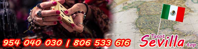 Lectura de cartas tarot México