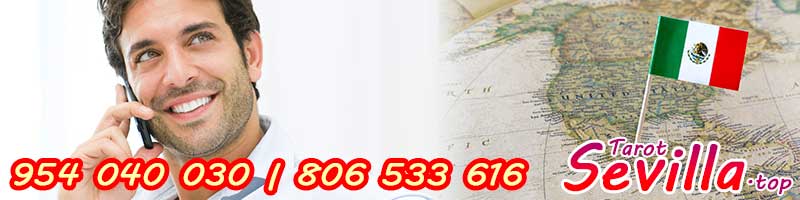Ventajas del Tarot telefónico México
