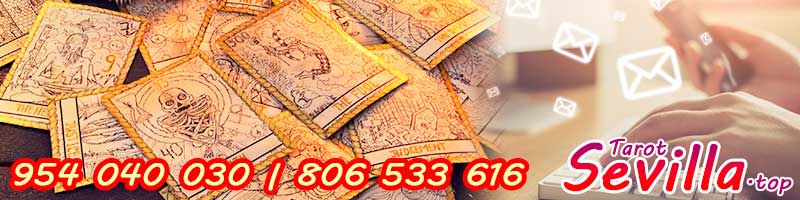 ¿Esta es tu primera consulta del tarot gratis por email?