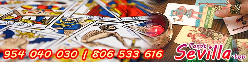 ¿Qué es el tarot rider?