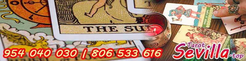 Arcanos mayores en la baraja del tarot rider