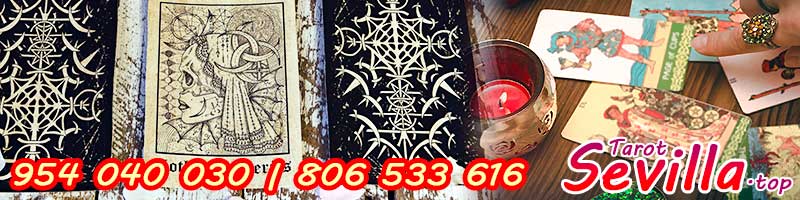 Existen combinaciones en el tarot rider waite