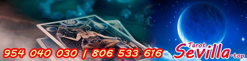 Tarot lunar interactivo y fácil de usar