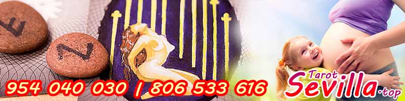 ¿Cuál carta del tarot revela un embarazo?