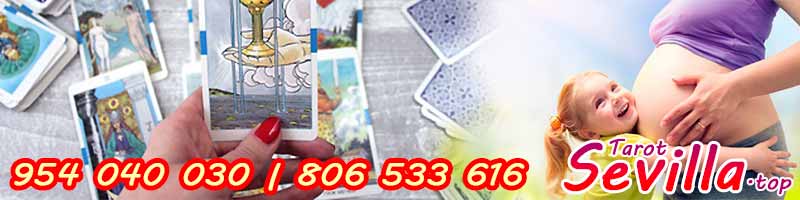 Consultar el tarot gratis para un embarazo si funciona