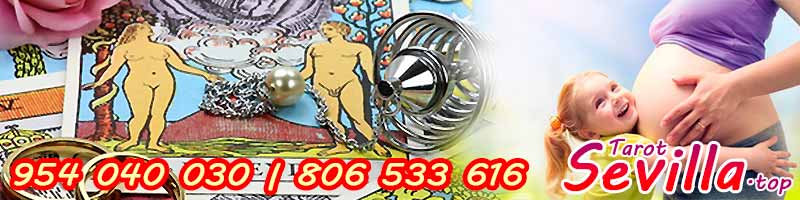 Lo que debes saber sobre el tarot y el embarazo