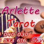 Arlette Tarot ¿Quién es? y que nos puede aportar opiniones
