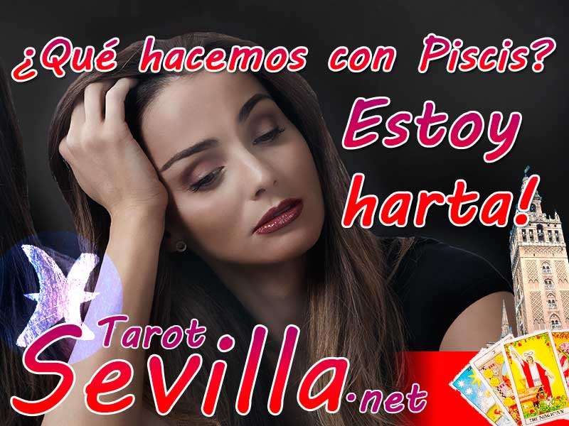 tarot sevilla horóscopo